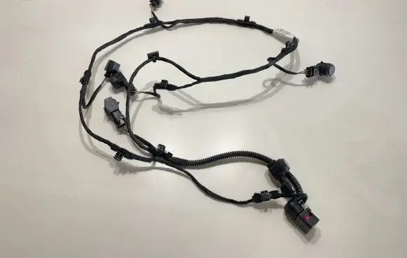Volkswagen Golf VIII Parking sensor (PDC) wiring loom 5H0971104P