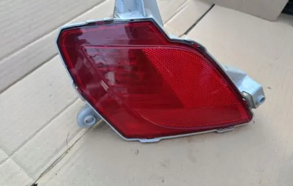 Mazda CX-5 Rear fog light KD8151650