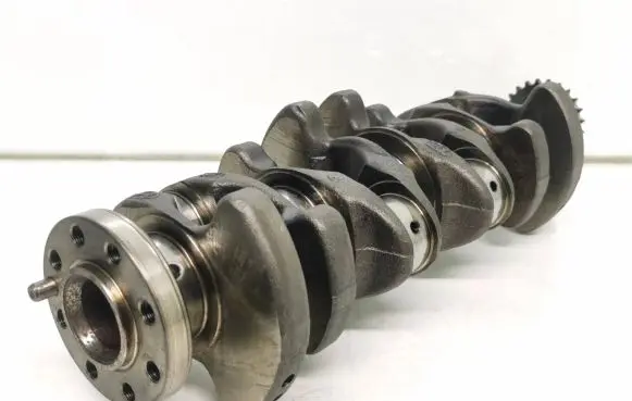 Crankshaft