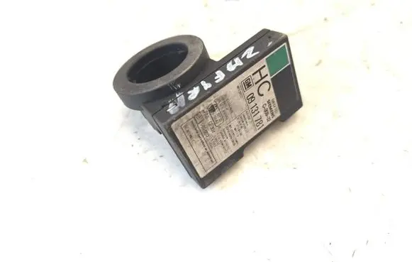 Opel Astra G Immobiliser reader (aerial) 5WK4763 09131781 C30932