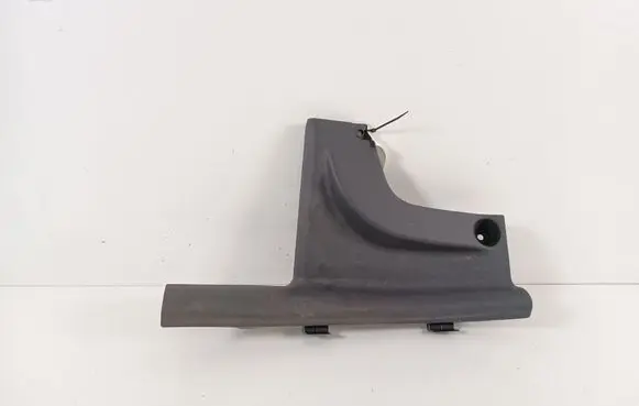 Hyundai Ioniq Rear sill trim cover 85875G7000