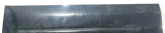 Suzuki Grand Vitara I Front door trim (molding) 7758165da1