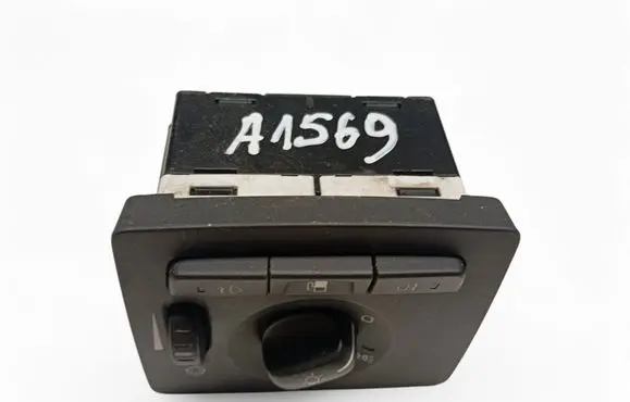 Volvo V50 Light switch 30739299