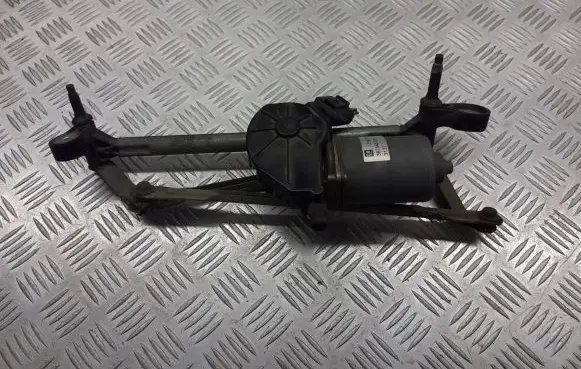 Opel Corsa D Front wiper linkage 405.067