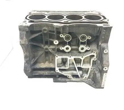 Skoda Octavia Mk3 (5E) Engine block DHF011507 05E103023F 05E103011N