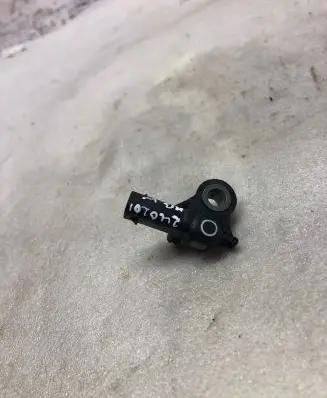 Mercedes-Benz C W206 Airbag deployment crash/impact sensor A2239056103