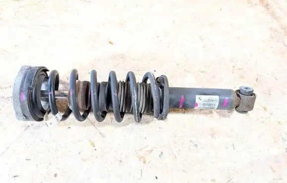 BMW X3 F25 Rear shock absorber/damper 6796317 6787203