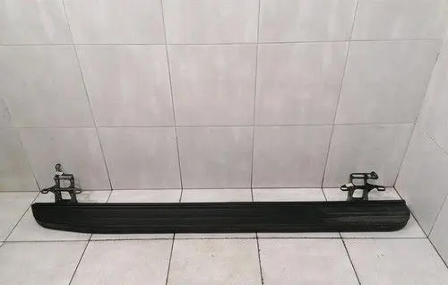 Land Rover Range Rover Sport L494 Side skirt rear trim