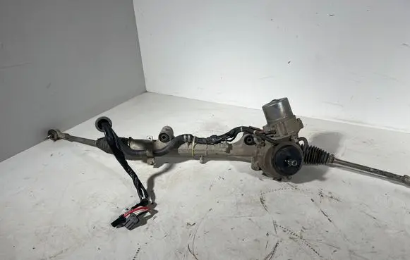 Suzuki Ignis Steering rack JJ301000041 Q003T62974