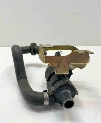 Mercedes-Benz SL R129 Coolant heater A0018351064 0018351064