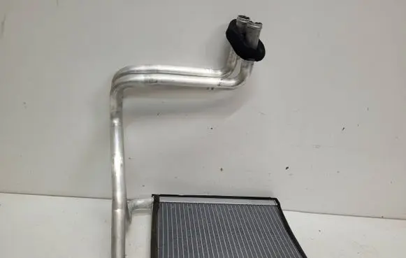KIA Sportage Heater blower radiator