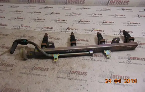 Honda CR-V Fuel main line pipe