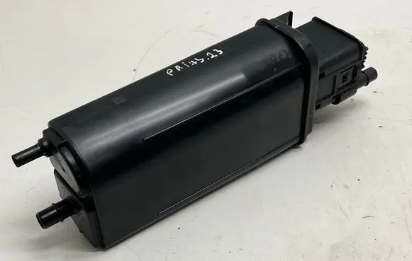 Toyota Prius xw60 Active carbon filter fuel vapour canister 7774012770 7770412530