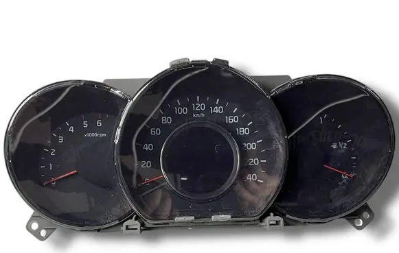 KIA Ceed Clock T770 94003A2323