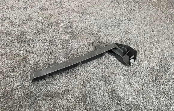 Maserati Grecale Rear bumper mounting bracket 670157267