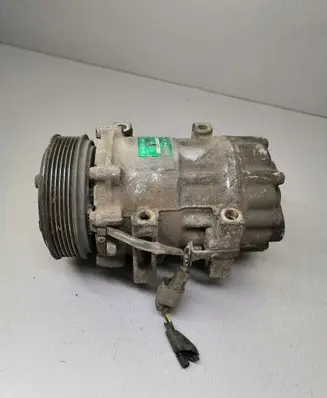 Volvo S40 Air conditioning (A/C) compressor (pump) 3026010425 3M5H19D629HC SED7V16