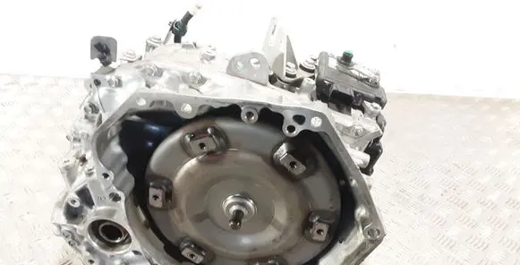 Jeep Compass Automatic gearbox 21D6A26326
