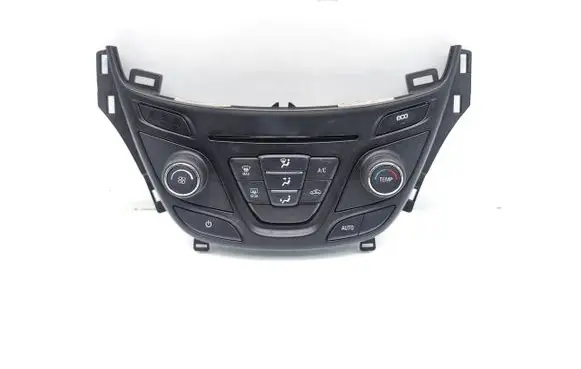 Climate control unit