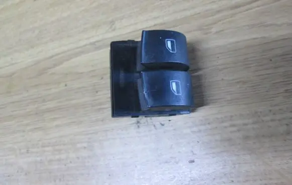 Audi A4 S4 B6 8E 8H Electric window control switch