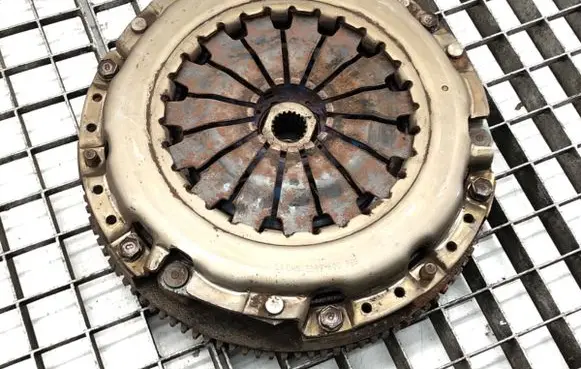 KIA Sportage Clutch set kit 3082600769