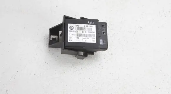 BMW X5 E70 Seat control module 6926435