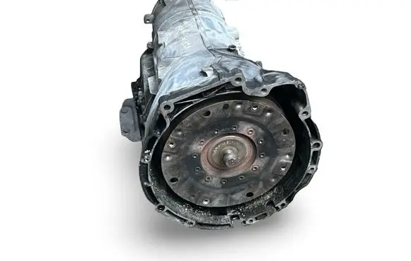 BMW X5 E70 Automatic gearbox 7572988 7581532