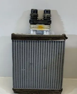 Skoda Roomster (5J) Heater blower radiator 6Q0819031 6Q0121065M