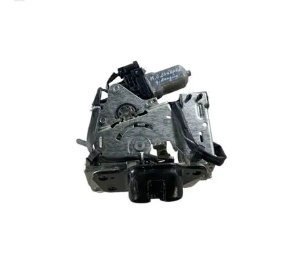 Jeep Grand Cherokee Tailgate/trunk/boot lock/catch/latch 4589656AF 4589656AA 4589656AB