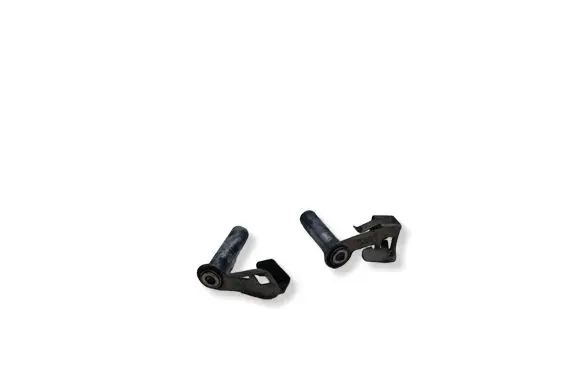 BMW 1 E81 E87 Gear shift cable bracket 7529078 7529077