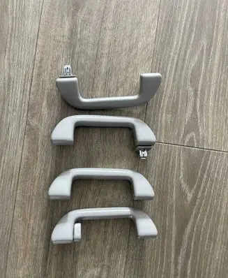 Honda Jazz IV GR A set of handles for the ceiling TTABASE