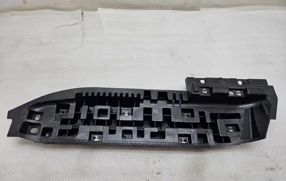 Volkswagen ID. Buzz Other sill/pillar trim element 522950534 1T3863254D