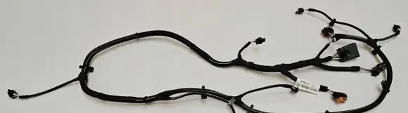 Renault Symbioz Wiring harness 253A94452R
