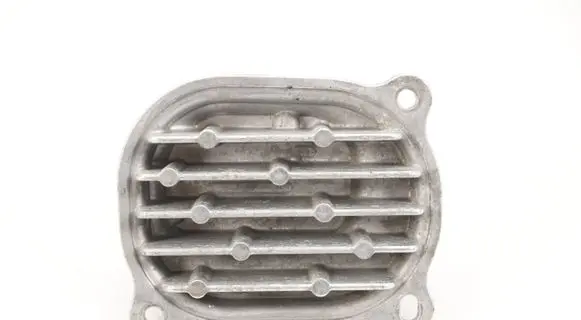 Volkswagen ID.4 LED ballast control module VP0021761504