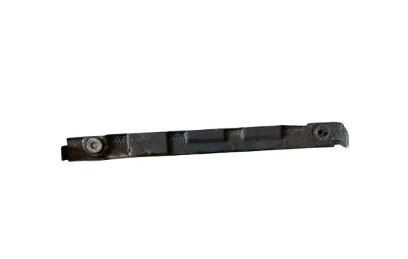 Mercedes-Benz E W211 Front bumper mounting bracket A2118801114