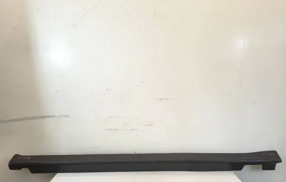 KIA Sportage Side skirt front trim 87753R2000AUTOAS4 87753R2000