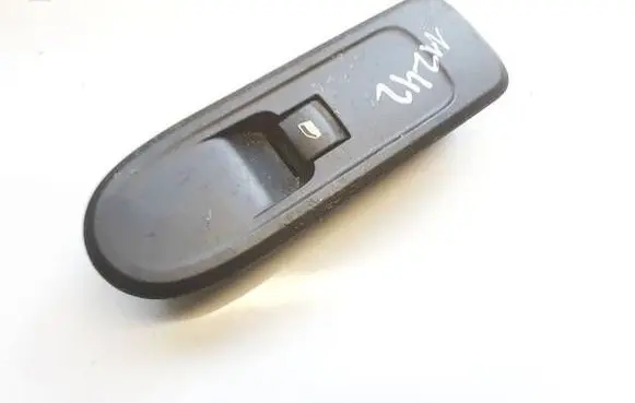 Citroen C5 Electric window control switch 96661102XT