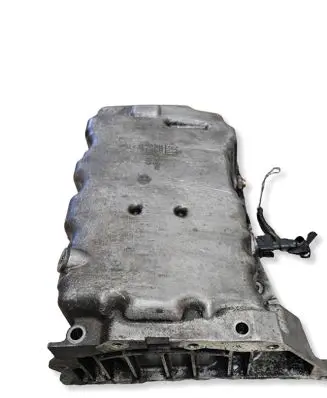 Opel Zafira A Oil sump R90400247 0822680