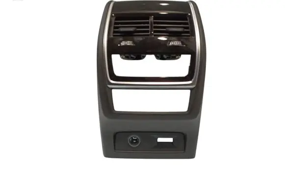 BMW X5 G05 Rear air vent grill 51169399875 9399875