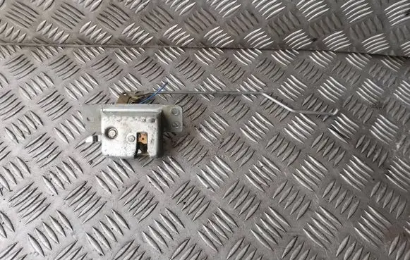 Honda Civic Tailgate/trunk/boot lock/catch/latch 