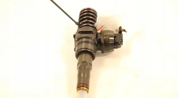 Skoda Octavia Mk2 (1Z) Fuel injector 0414720216