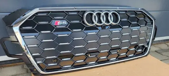 Audi A5 Front grill