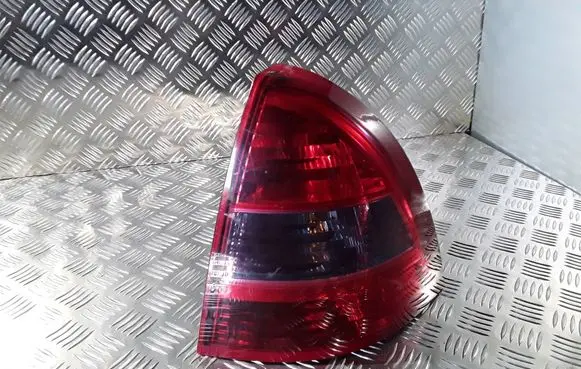 Citroen C5 Rear/tail lights 89034070