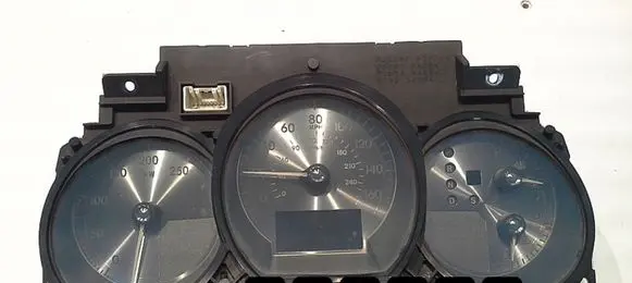 Lexus GS 300 350 430 450H Speedometer (instrument cluster) 83800-30e71