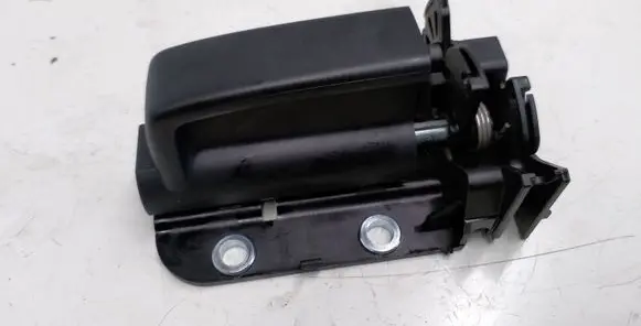 Volkswagen Sharan Sliding door interior handle 7N0843841