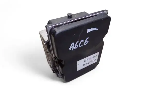 Audi A6 S6 C6 4F ABS Pump 4F0614517AT 0265230090 4F0614517AK