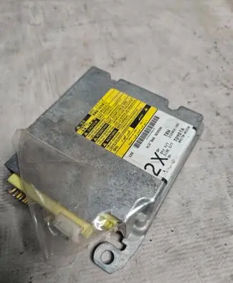 Toyota Avensis T250 Airbag control unit/module 215955102 022S00ZT68