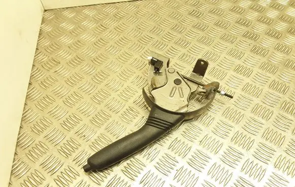 Toyota Aygo AB10 Handbrake/parking brake lever assembly 677233X