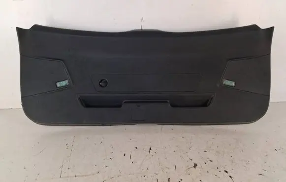 Audi Q3 F3 Tailgate/boot lid cover trim 83A867979