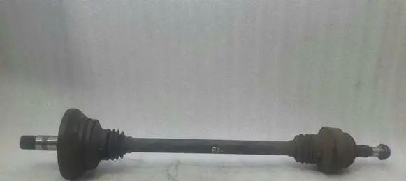 Mercedes-Benz S W222 Rear driveshaft A2223502204