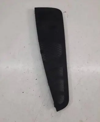 Dash center speaker trim cover